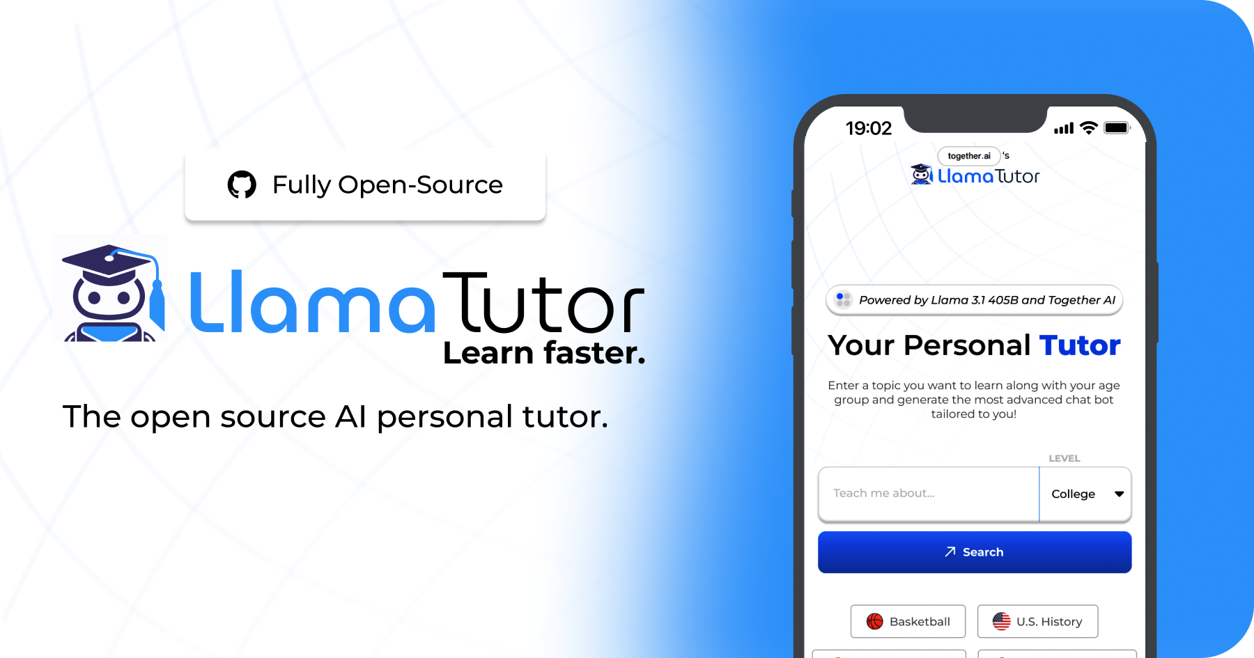 Scholar AI – Personal AI Learning Assistant